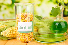 Mealasta biofuel availability